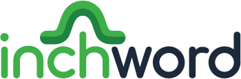 Inchword translation logo